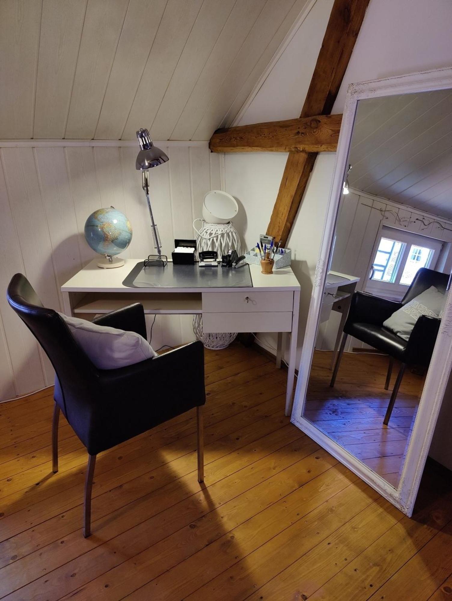 Ferienhaus "Kleinod" 博伊岑堡 外观 照片